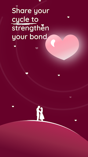Screenshot of Life: Period Tracker Calendar