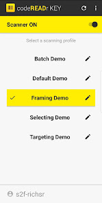 Screenshot image