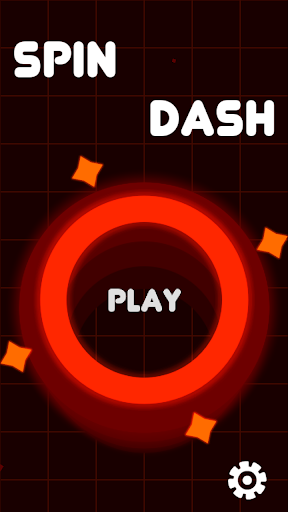 Spin Dash