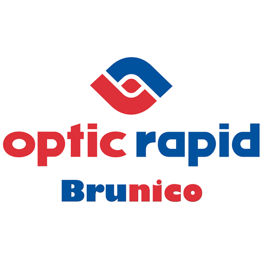 OpticrapidBRUNICO logo