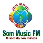 Cover Image of डाउनलोड Som Music FM 1.36 APK