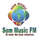 Som Music FM - Androidアプリ