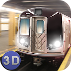 New York Subway Simulator 3D 1.8.0