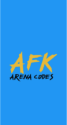 AFK Arena Codesのおすすめ画像1