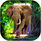 Elephant In Phone Prank icon