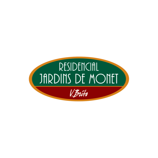 Residencial Jardins de Monet logo