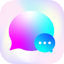 Messenger Color - SMS 