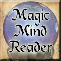 Magical Mind Reader