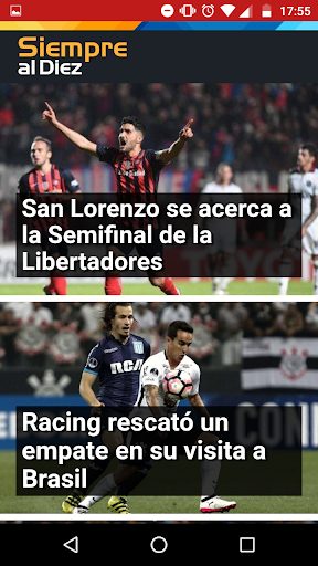 FM Riel Screen 3