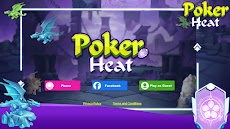 Poker Heat- Indian Gameのおすすめ画像1