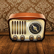 Electro Swing Revolution Radio