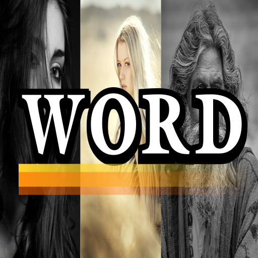 3 Pics 1 Word logo