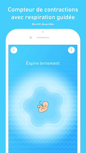 Neomama suivi de grossesse co