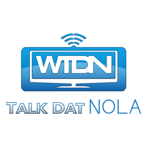 WTDN - Talk Dat NOLA Latest Icon