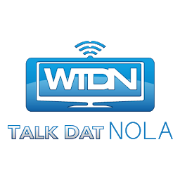 Icon image WTDN - Talk Dat NOLA