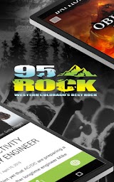 95 Rock - Grand Junction Rock Radio (KKNN)