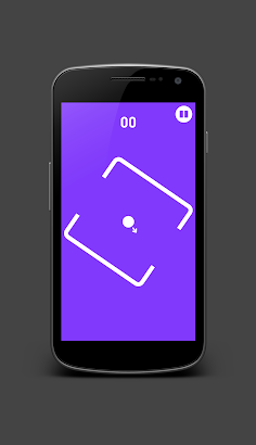 Gap Shooter - Screenshot 2