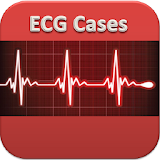 ECG Cases icon