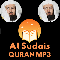 Sheikh Sudais Full Quran Mp3 -