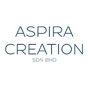 Aspira Creation  Icon
