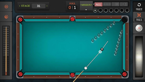 Pool Billiard Championship 1.1.5 screenshots 18