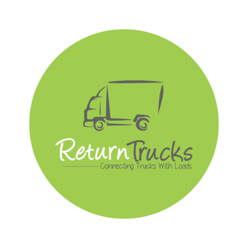 Return Trucks HRMS logo