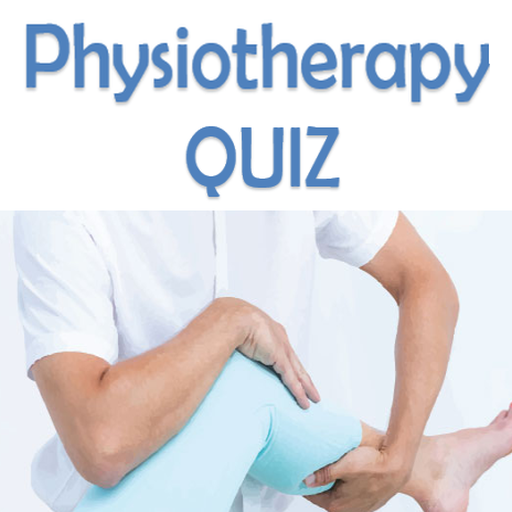 Physiotherapy Quiz Ant619 Icon