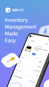 BoxHero - Inventory Management Unknown