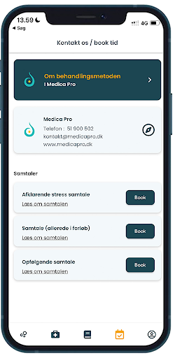 MindPro Screen 3