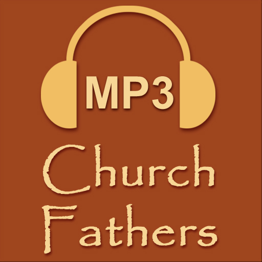 Fathers of the Catholic Church logo