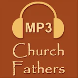 Fathers of the Catholic Church - Audiobook Sermons icon