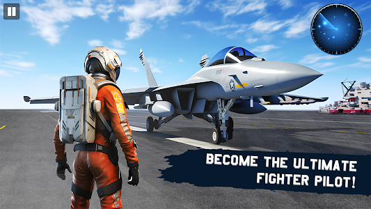 Ace Fighter: Warplanes Game Unknown