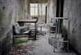 screenshot of Escape Room Game - Secret