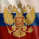 Russian Sign icon