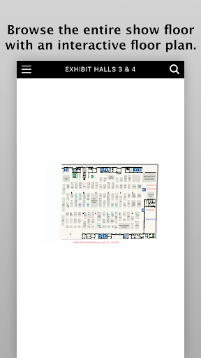NAFA 2024 Institute & Expo Screen 2
