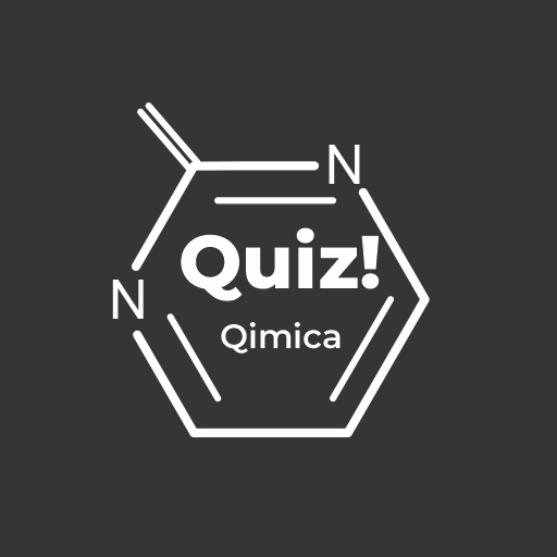 Quiz-Química elemento químico