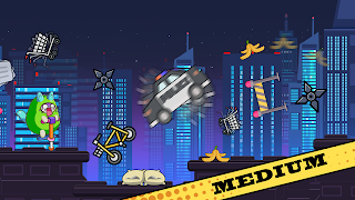Hop Heck - Screenshot 2