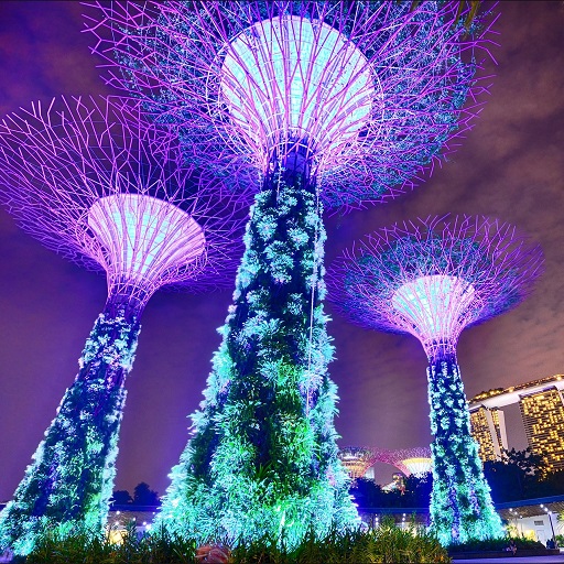 Singapore Wallpapers HD