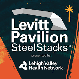 Icon image Levitt SteelStacks