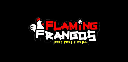 Flaming Frangos