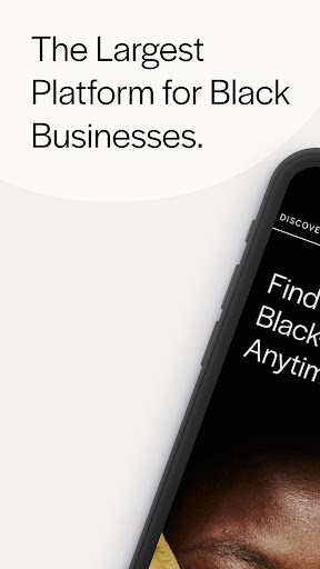 Android application Official Black Wall Street 2.0 screenshort