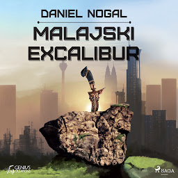 Obraz ikony: Malajski Excalibur
