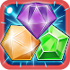 宝石マッチマニア - Androidアプリ