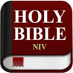 Bible NIV for  Android – Latest Version & Features app icon
