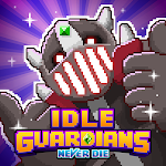 Cover Image of Download Idle Guardians: Never Die  APK