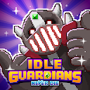 App Download Idle Guardians: Never Die Install Latest APK downloader