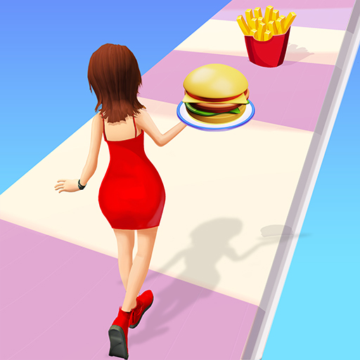 Chef Run 3D