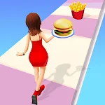 Cover Image of Télécharger Chef Run 3D 1.0.0 APK