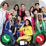 Cover Image of Download Now United Fake Call  APK