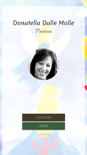 Donatella Dalle Molle Screen 2